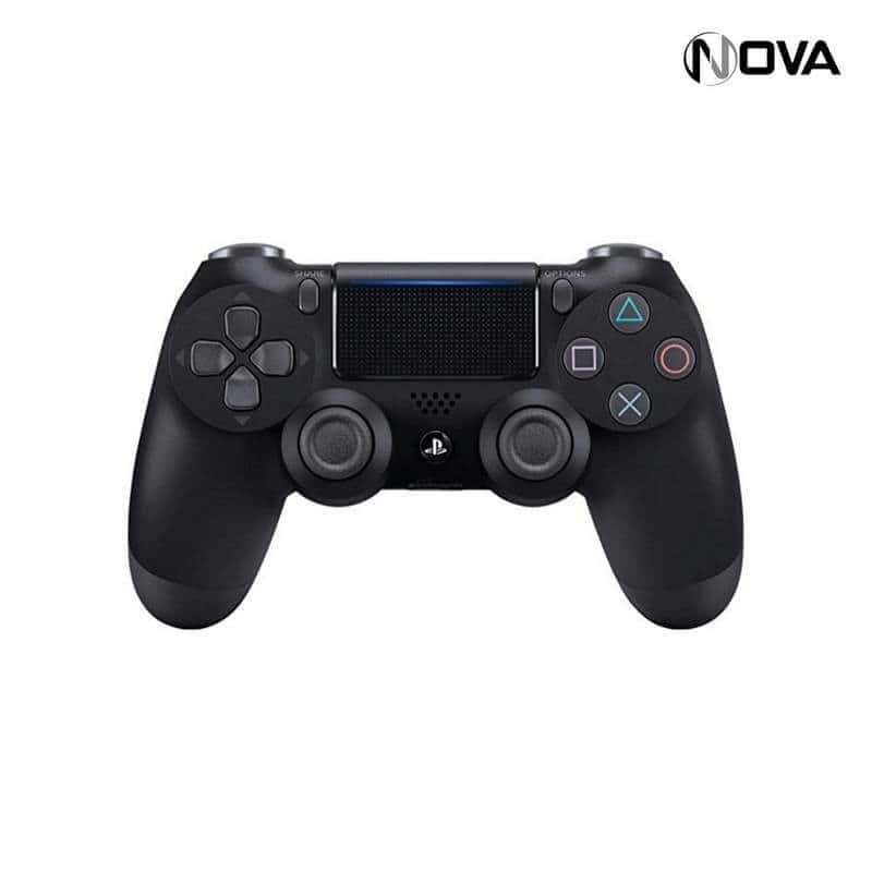 Manette Sony DualShock 4 Originale - Noir - Excellent État